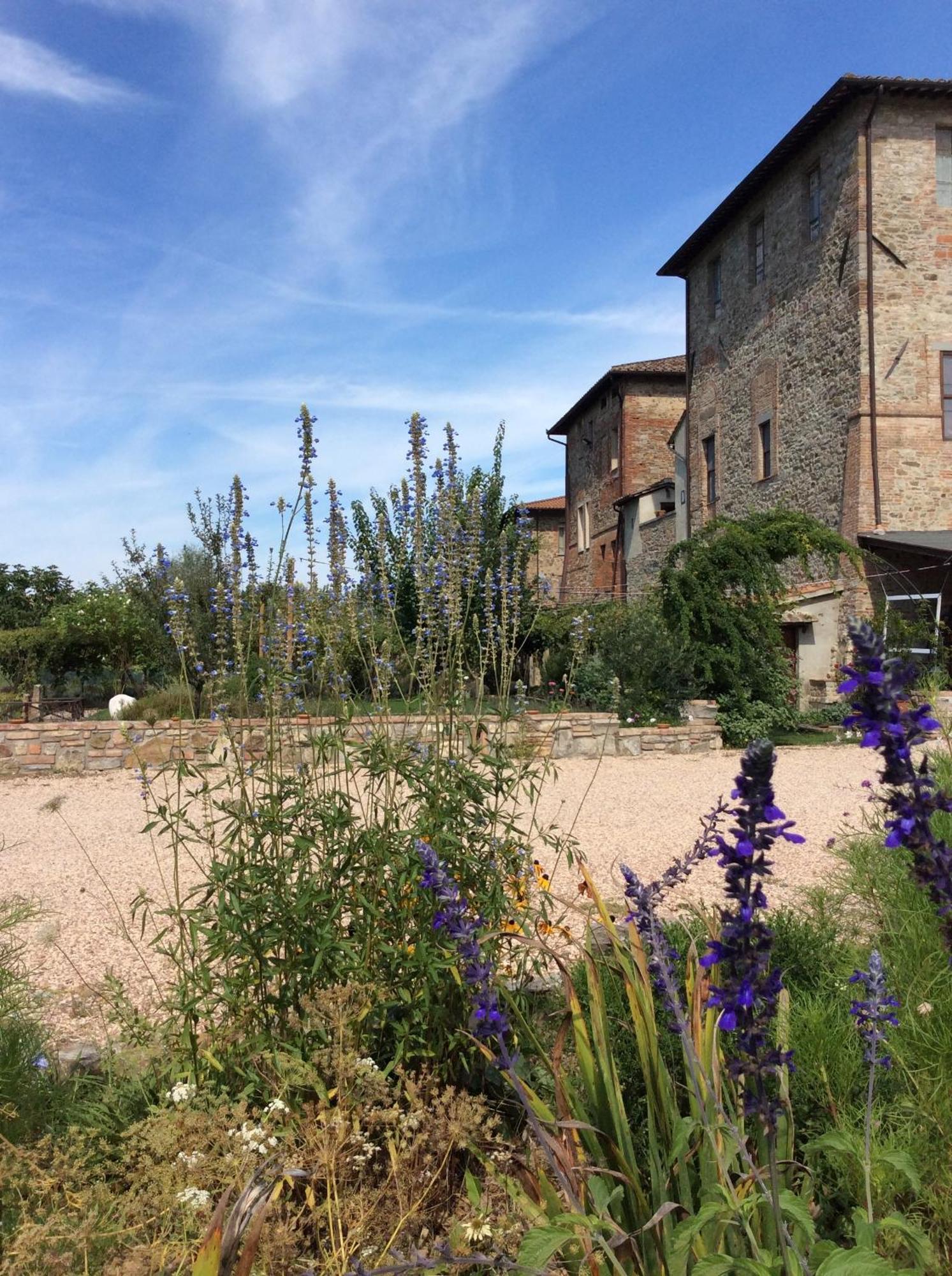 Abbazia Sette Frati Agriturismo Fratres Pietrafitta (Perugia) Quarto foto