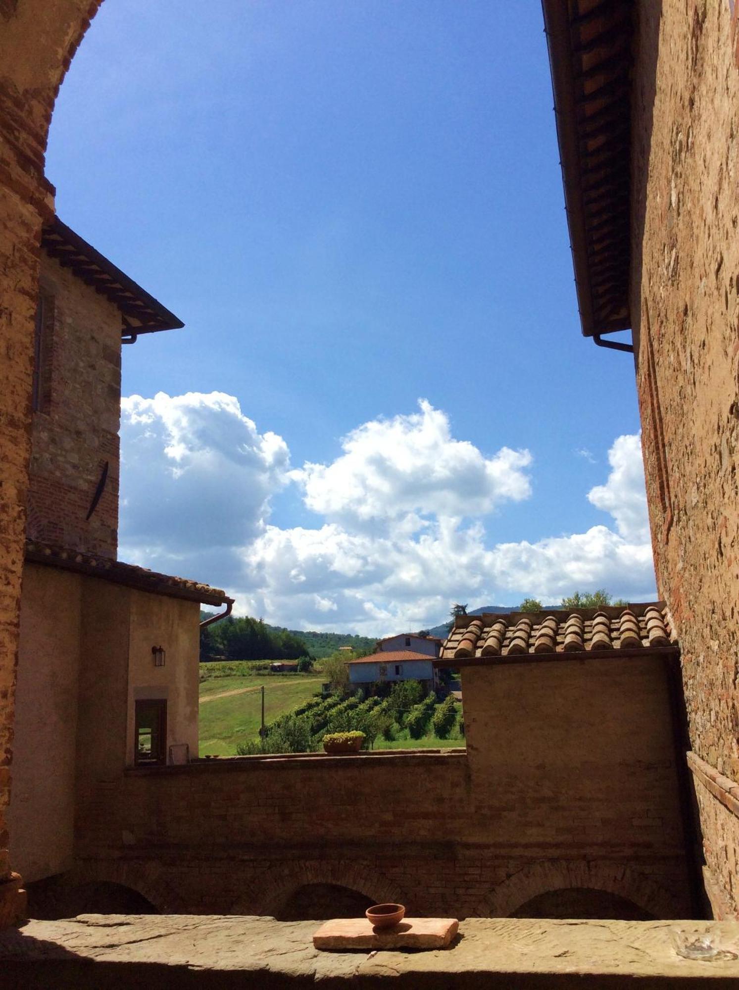 Abbazia Sette Frati Agriturismo Fratres Pietrafitta (Perugia) Quarto foto